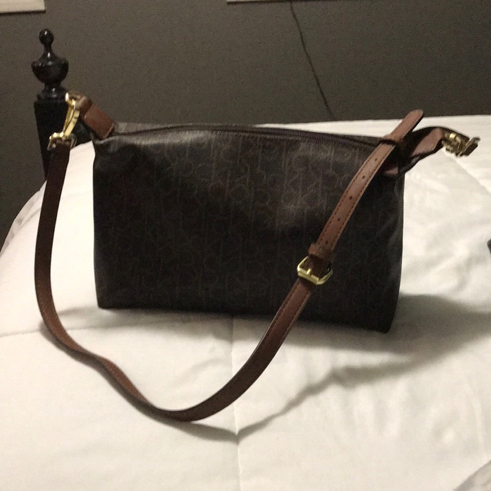 Calvin Klein brand new shoulder bag